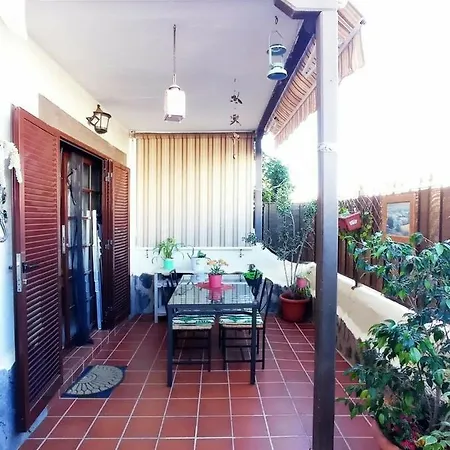 Apartment Annahouse Costa Del Silencio