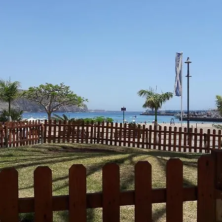 Annahouse Costa Del Silencio