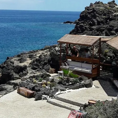 Annahouse Apartment Costa Del Silencio
