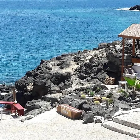 Annahouse Costa Del Silencio