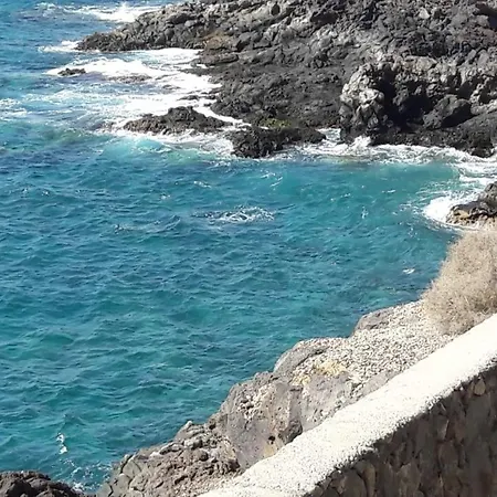 Annahouse * Costa Del Silencio