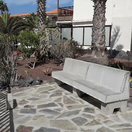 Apartment Annahouse