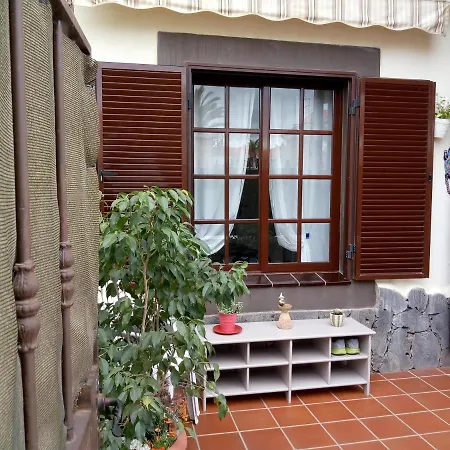 Apartment Annahouse