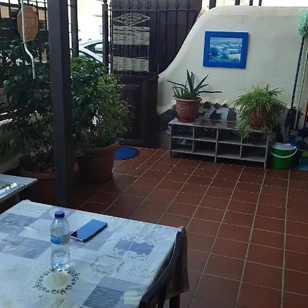 Apartment Annahouse Costa Del Silencio