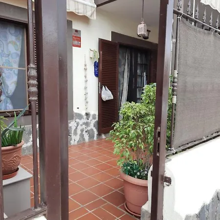 Annahouse Apartment *