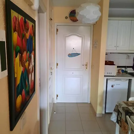 Apartment Annahouse