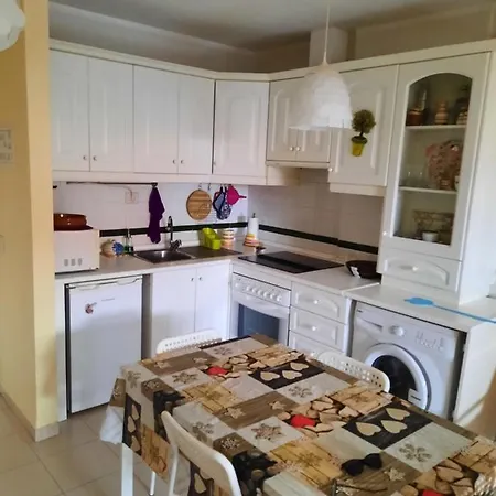 Apartment Annahouse