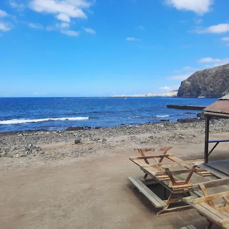 Apartment Annahouse Costa Del Silencio